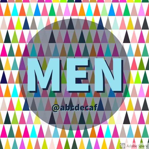 Men - Picture 1 of 1
